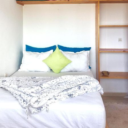 Apartamento chez souad Oualidia Habitación foto