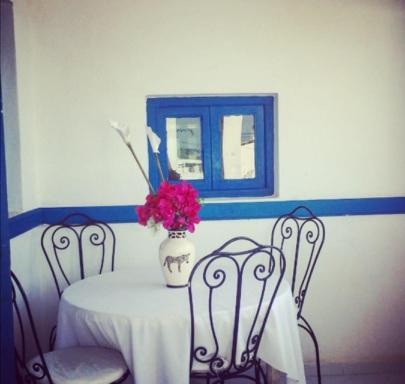 Apartamento chez souad Oualidia Exterior foto