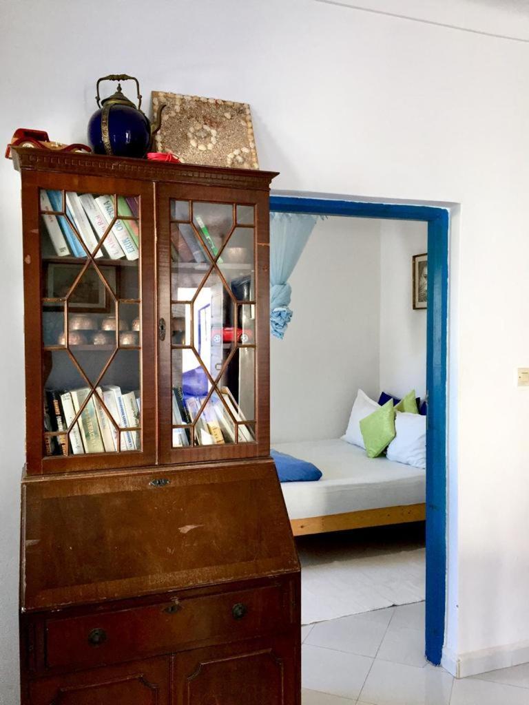 Apartamento chez souad Oualidia Habitación foto